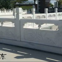 SLG-1004_石欄板_石欄桿_工程案例