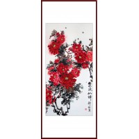 靜然牡丹-JR-HZMD-S-10003
